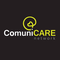 ComuniCARE network logo, ComuniCARE network contact details