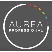 AUREA Professional S.r.l. logo, AUREA Professional S.r.l. contact details