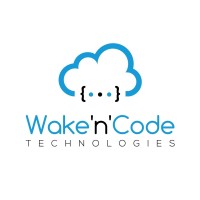 Wakencode Technologies logo, Wakencode Technologies contact details