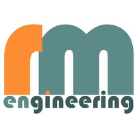 RM Engineering Srl logo, RM Engineering Srl contact details