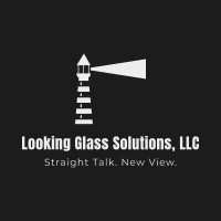 Looking Glass Solutions, LLC logo, Looking Glass Solutions, LLC contact details