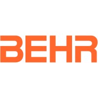 BEHR GmbH & Co KG logo, BEHR GmbH & Co KG contact details