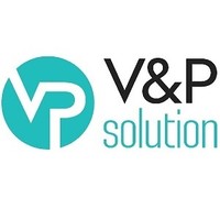 V & P Solution S.r.l. logo, V & P Solution S.r.l. contact details