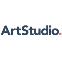 Art Studio London logo, Art Studio London contact details