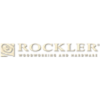 Rockler Woodworking logo, Rockler Woodworking contact details