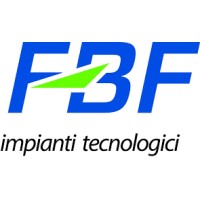 FBF IMPIANTI logo, FBF IMPIANTI contact details