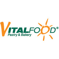 Vitalfood Pastry&Bakery® logo, Vitalfood Pastry&Bakery® contact details