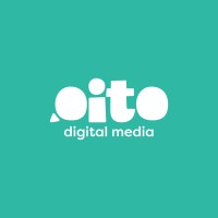 Oito Media logo, Oito Media contact details