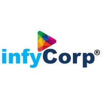 InfyCorp Services logo, InfyCorp Services contact details