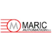 Maric Automation Srl logo, Maric Automation Srl contact details