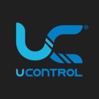 U-Control S.r.l. logo, U-Control S.r.l. contact details