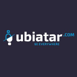 Ubiatar.com logo, Ubiatar.com contact details