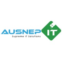 AUSNEP IT logo, AUSNEP IT contact details