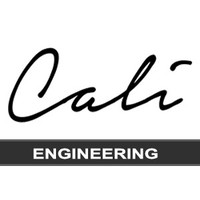 Cali Engineering logo, Cali Engineering contact details