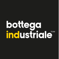 Bottega Industriale logo, Bottega Industriale contact details