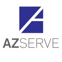 AZSERVE s.r.l. logo, AZSERVE s.r.l. contact details