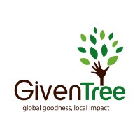 Given Tree logo, Given Tree contact details