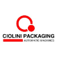 Ciolini Packaging logo, Ciolini Packaging contact details