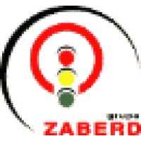 ZABERD logo, ZABERD contact details