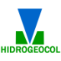 Hidrogeocol logo, Hidrogeocol contact details