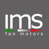 I.M.S. Fan Motors logo, I.M.S. Fan Motors contact details