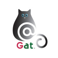 GAT Studio logo, GAT Studio contact details