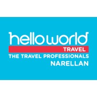 Helloworld Travel Narellan logo, Helloworld Travel Narellan contact details