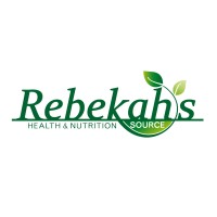 Rebekahs Health and Nutrition Source logo, Rebekahs Health and Nutrition Source contact details