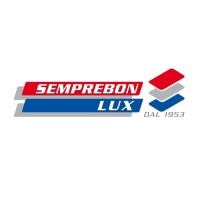 Semprebon Lux logo, Semprebon Lux contact details