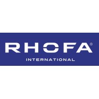 Rhofa logo, Rhofa contact details