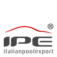 IPE Group - Italian Pool Export logo, IPE Group - Italian Pool Export contact details