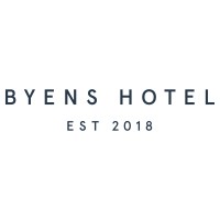 Byens Hotel logo, Byens Hotel contact details