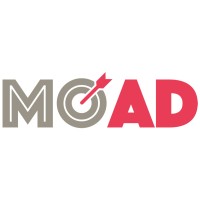 Moad - Digital Advertising Agency logo, Moad - Digital Advertising Agency contact details