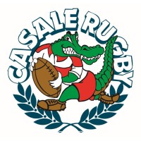 Rugby Casale logo, Rugby Casale contact details