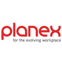 Planex logo, Planex contact details