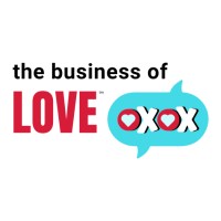 The Business of Love logo, The Business of Love contact details