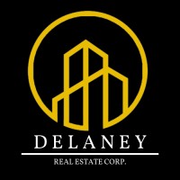 DeLaney Real Estate Corp. logo, DeLaney Real Estate Corp. contact details