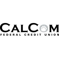 CalCom Federal Credit Union logo, CalCom Federal Credit Union contact details