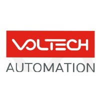 Voltech Automation logo, Voltech Automation contact details