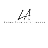 Laura Anne Photography logo, Laura Anne Photography contact details