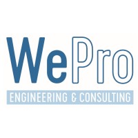 WePro Srl logo, WePro Srl contact details