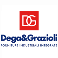 Dega e Grazioli logo, Dega e Grazioli contact details