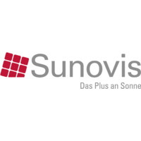 Sunovis GmbH logo, Sunovis GmbH contact details