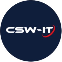 CSW-IT logo, CSW-IT contact details