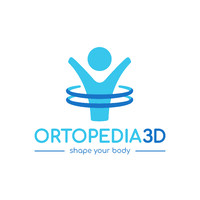 Ortopedia3D logo, Ortopedia3D contact details