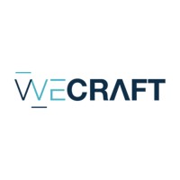 WeCraft logo, WeCraft contact details