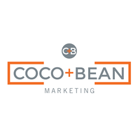 Coco+Bean Marketing logo, Coco+Bean Marketing contact details