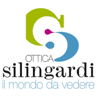 OTTICA MODERNA SNC di Silingardi Sergio & c logo, OTTICA MODERNA SNC di Silingardi Sergio & c contact details