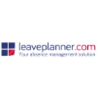 LeavePlanner logo, LeavePlanner contact details