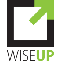 WiseUp Sagl logo, WiseUp Sagl contact details